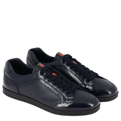 prada scarpe blu|prada shoes shop online.